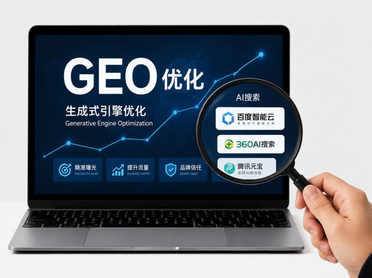 银川GEO智能问答优化系统